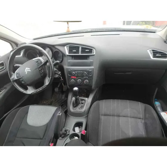 CITROEN C4 LIM. '2012 BUSINESS BLANCO