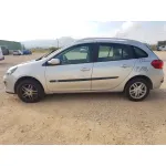 RENAULT CLIO III '2008 LUXE PRIVILEGE GRIS