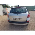 RENAULT CLIO III '2008 LUXE PRIVILEGE GRIS