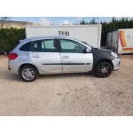 RENAULT CLIO III '2008 LUXE PRIVILEGE GRIS