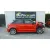 AUDI A1 SPORTBACK (8XF) '2018 ATTRACTED ROJO