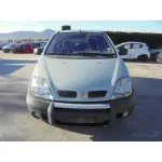 RENAULT SCENIC RX4 (JA0) '2002 1.9 DCI GRIS