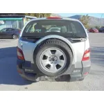 RENAULT SCENIC RX4 (JA0) '2002 1.9 DCI GRIS