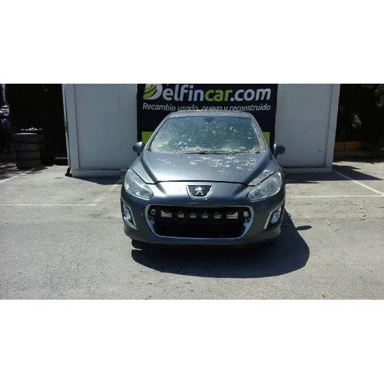 PEUGEOT 308 '2011 ACCESS GRIS