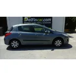 PEUGEOT 308 '2011 ACCESS GRIS