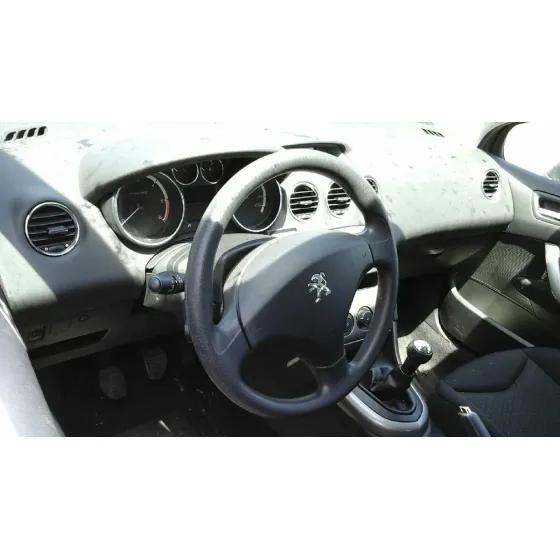 PEUGEOT 308 '2011 ACCESS GRIS