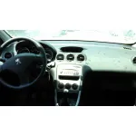 PEUGEOT 308 '2011 ACCESS GRIS