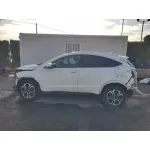 HONDA HR-V (..) '2018 ELEGANCE BLANCO