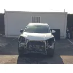 HONDA HR-V (..) '2018 ELEGANCE BLANCO