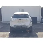 HONDA HR-V (..) '2018 ELEGANCE BLANCO