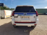 Imagen del vehículo