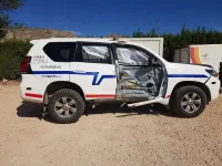 Imagen del vehículo