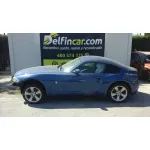 BMW Z4 COUPE (E86) '2007 3.0SI AZUL