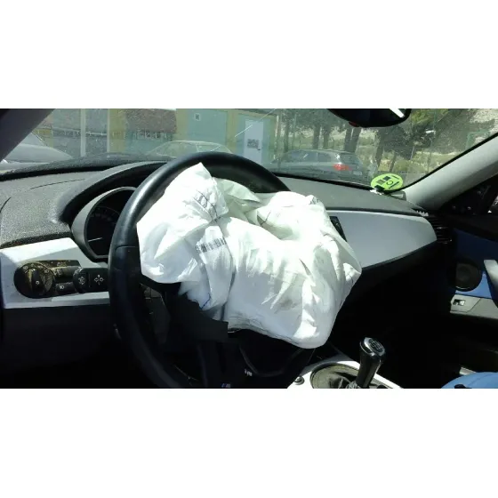 BMW Z4 COUPE (E86) '2007 3.0SI AZUL