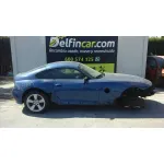 BMW Z4 COUPE (E86) '2007 3.0SI AZUL