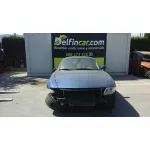 BMW Z4 COUPE (E86) '2007 3.0SI AZUL