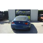 BMW Z4 COUPE (E86) '2007 3.0SI AZUL