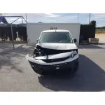 PEUGEOT PARTNER KASTEN '2022 FURGON BLANCO
