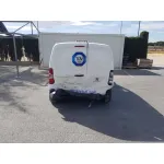 PEUGEOT PARTNER KASTEN '2022 FURGON BLANCO