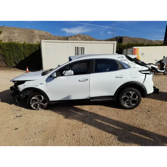 Kia XCEED (CD) 2019