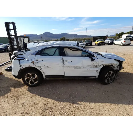 Kia XCEED (CD) 2019