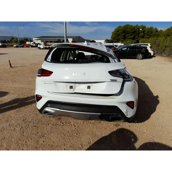 Kia XCEED (CD) 2019