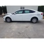 FORD MONDEO BER. (CA2) '2011 GHIA BLANCO