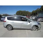 RENAULT SCENIC III RENAULT SCENIC III '2013 GRAND DYNAMIQUE GRIS 2011