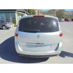 RENAULT SCENIC III RENAULT SCENIC III '2013 GRAND DYNAMIQUE GRIS 2011