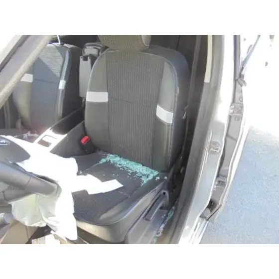 RENAULT SCENIC III '2013 GRAND DYNAMIQUE GRIS