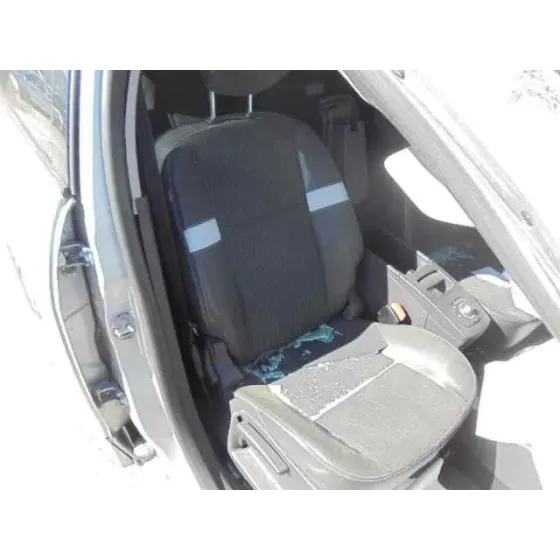 RENAULT SCENIC III '2013 GRAND DYNAMIQUE GRIS