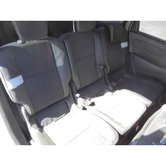 RENAULT SCENIC III '2013 GRAND DYNAMIQUE GRIS