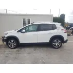 PEUGEOT 2008 (--.2013->) '2019 1.5 BLUE HDI BLANCO