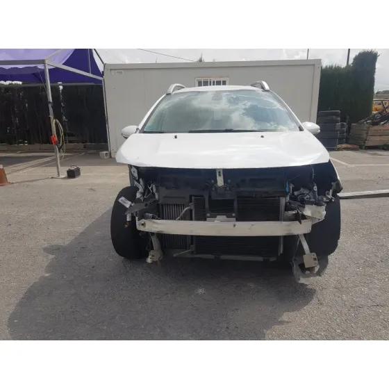 PEUGEOT 2008 (--.2013->) '2019 1.5 BLUE HDI BLANCO