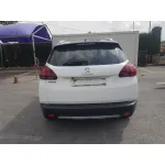 PEUGEOT 2008 (--.2013->) '2019 1.5 BLUE HDI BLANCO
