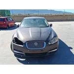 Jaguar XF I (X250) 2008