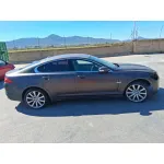 Jaguar XF I (X250) 2008