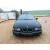 BMW SERIE 5 BERLINA (E39) '1996 525 TDS VERDE