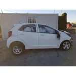 KIA PICANTO (JA) '2023 CONCEPT BLANCO
