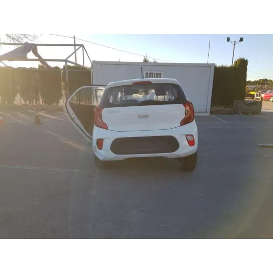 KIA PICANTO (JA) '2023 CONCEPT BLANCO