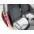 SEAT ALTEA (5P1) '2006 REFERENCE ROJO