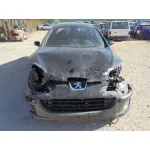 PEUGEOT 407 PEUGEOT 407 '2005 ST SPORT NEGRO 2004
