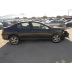 PEUGEOT 407 PEUGEOT 407 '2005 ST SPORT NEGRO 2004