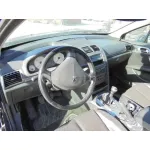 PEUGEOT 407 PEUGEOT 407 '2005 ST SPORT NEGRO 2004