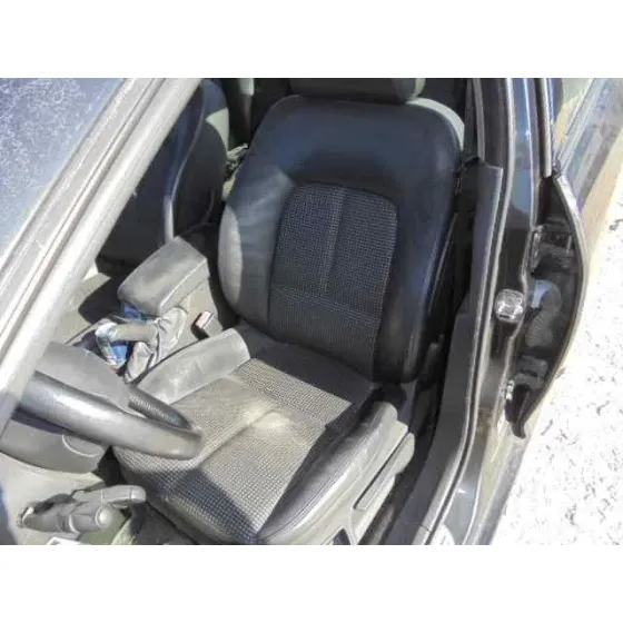 PEUGEOT 407 '2005 ST SPORT NEGRO