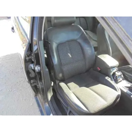 PEUGEOT 407 '2005 ST SPORT NEGRO