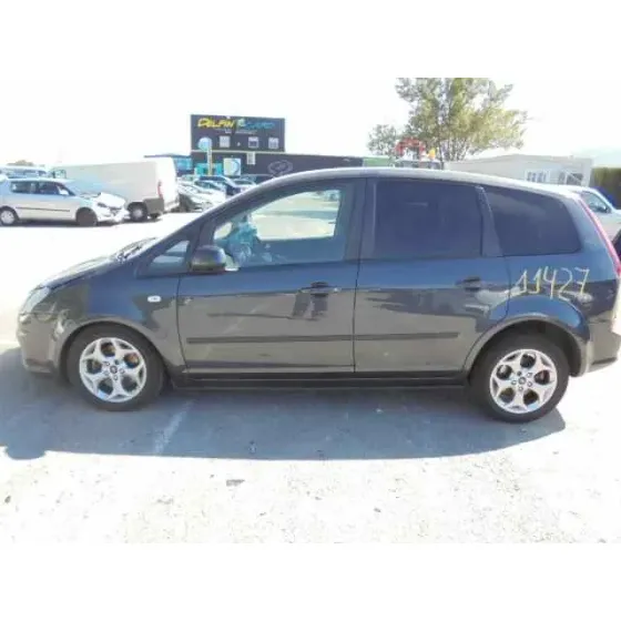 FORD C-MAX (CB3) '2007 GHIA GRIS OSCURO