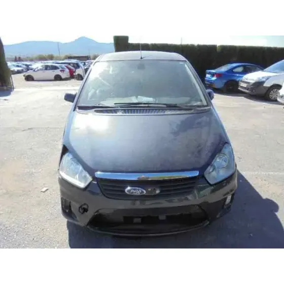 FORD C-MAX (CB3) '2007 GHIA GRIS OSCURO