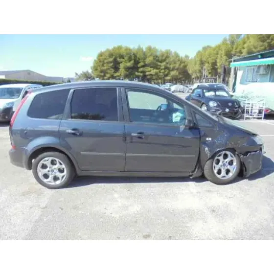 FORD C-MAX (CB3) '2007 GHIA GRIS OSCURO