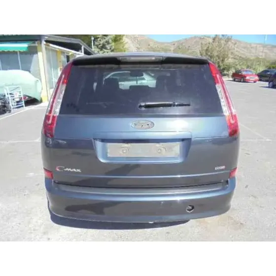 FORD C-MAX (CB3) '2007 GHIA GRIS OSCURO